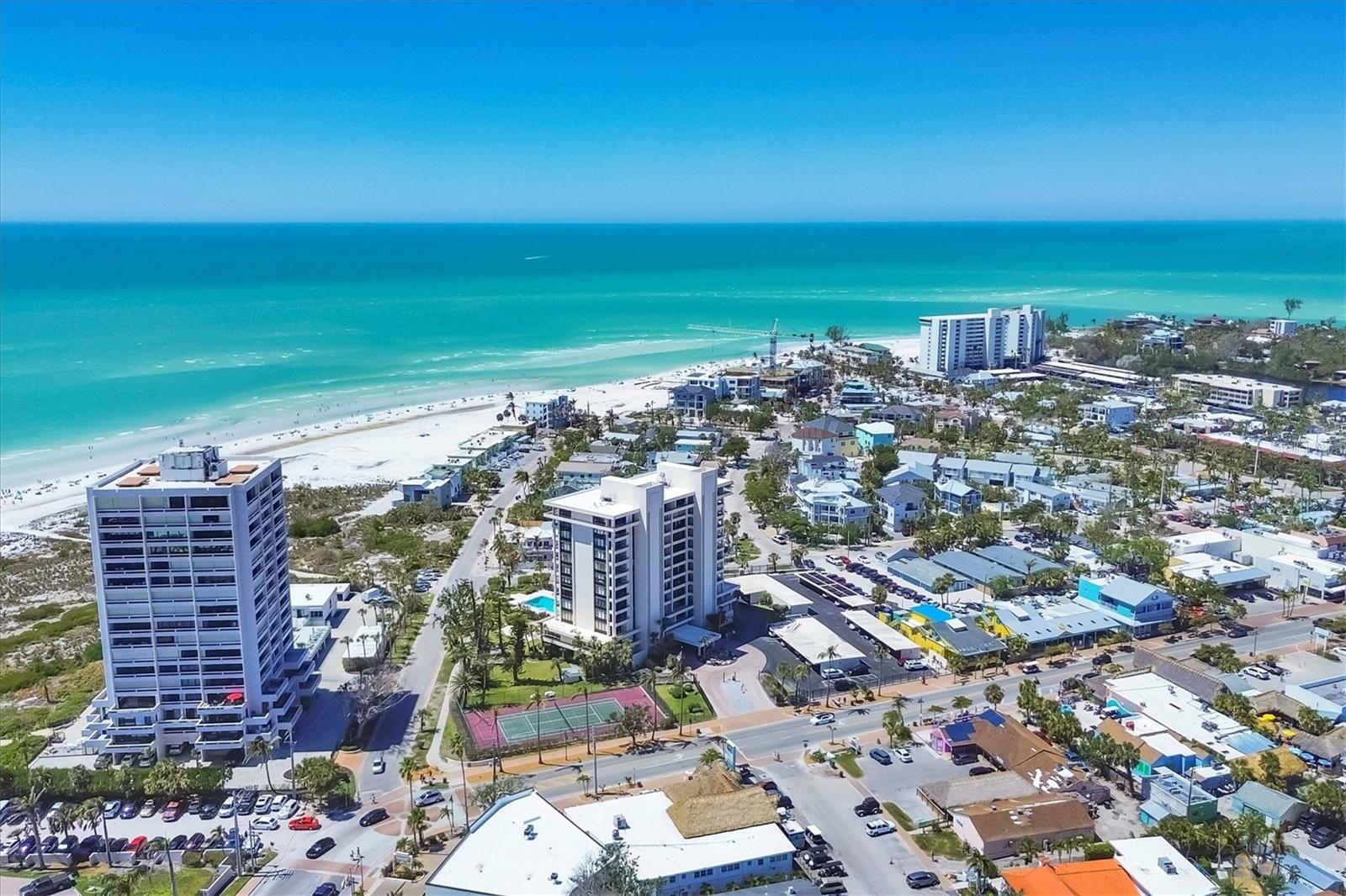 5300 OCEAN BLVD #202, SARASOTA, FL, 34242