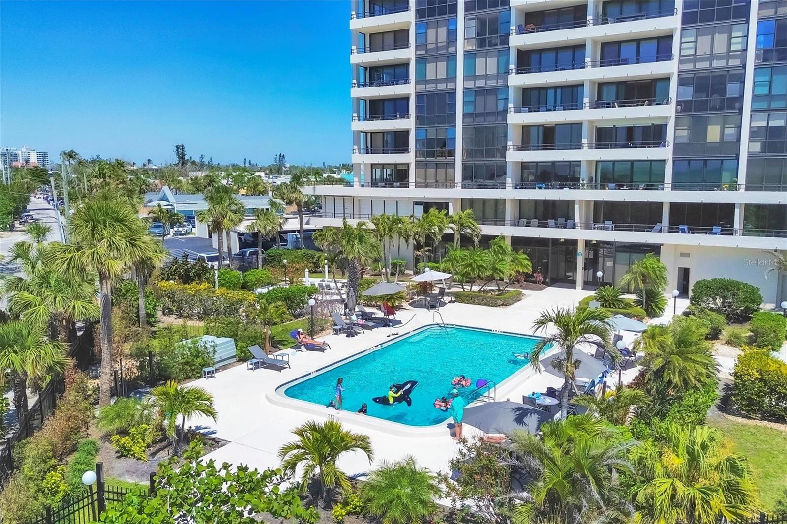 5300 OCEAN BLVD #202, SARASOTA, FL, 34242