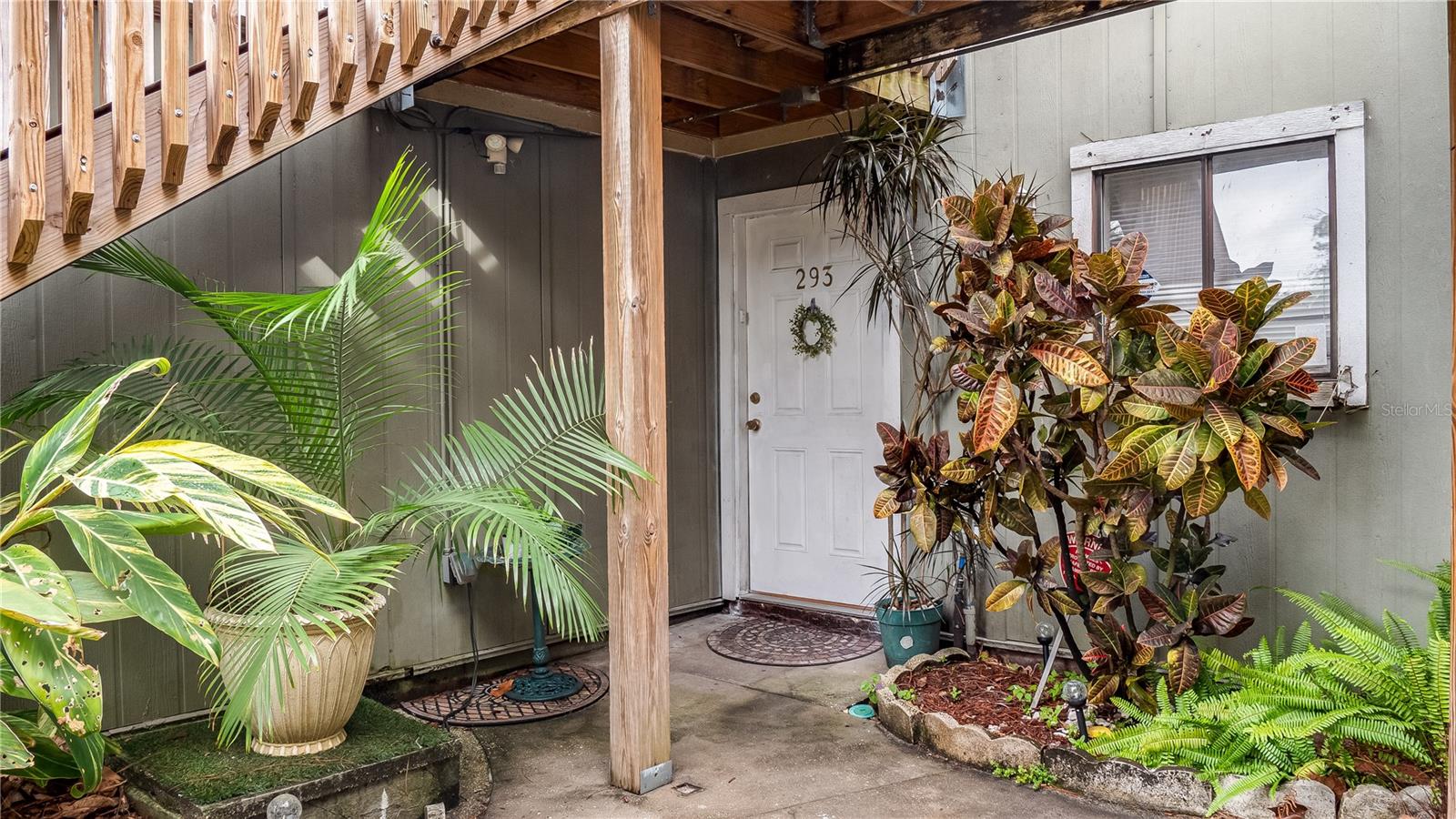 293 SCOTTSDALE SQ #293, WINTER PARK, FL, 32792