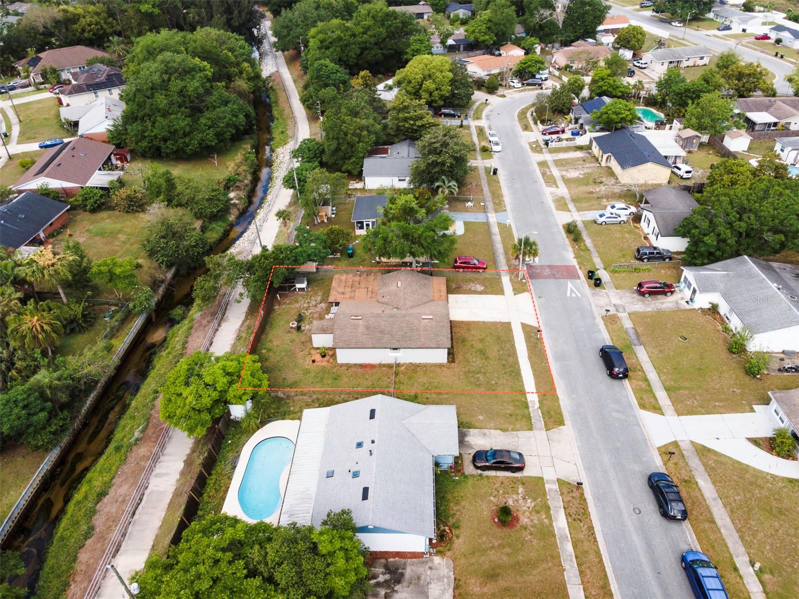 7714 LADY FRANCES WAY, ORLANDO, FL, 32807