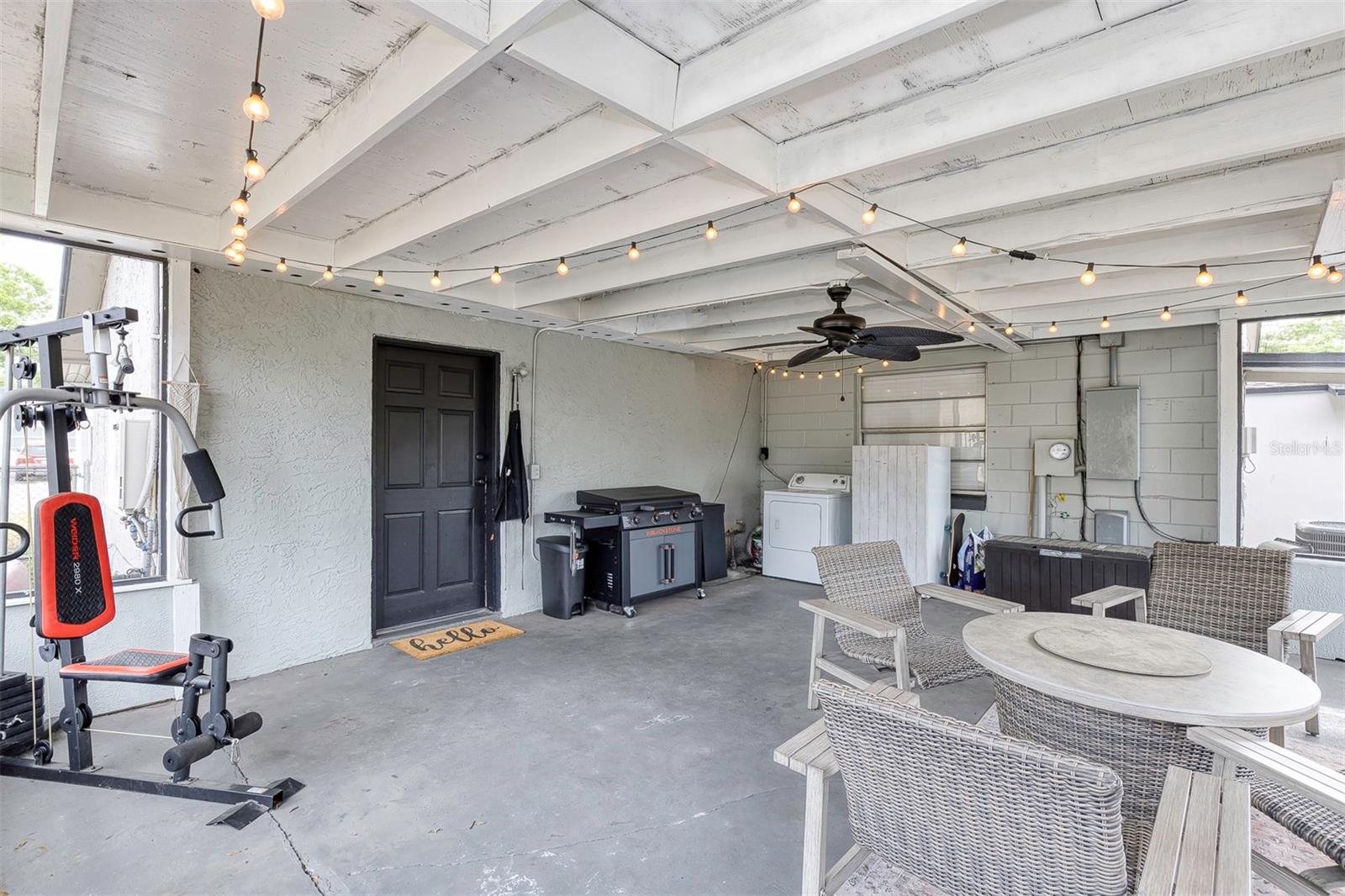 7714 LADY FRANCES WAY, ORLANDO, FL, 32807