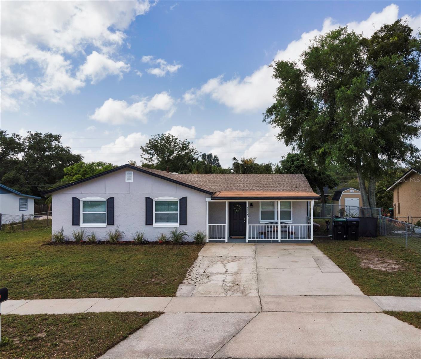 7714 LADY FRANCES WAY, ORLANDO, FL, 32807