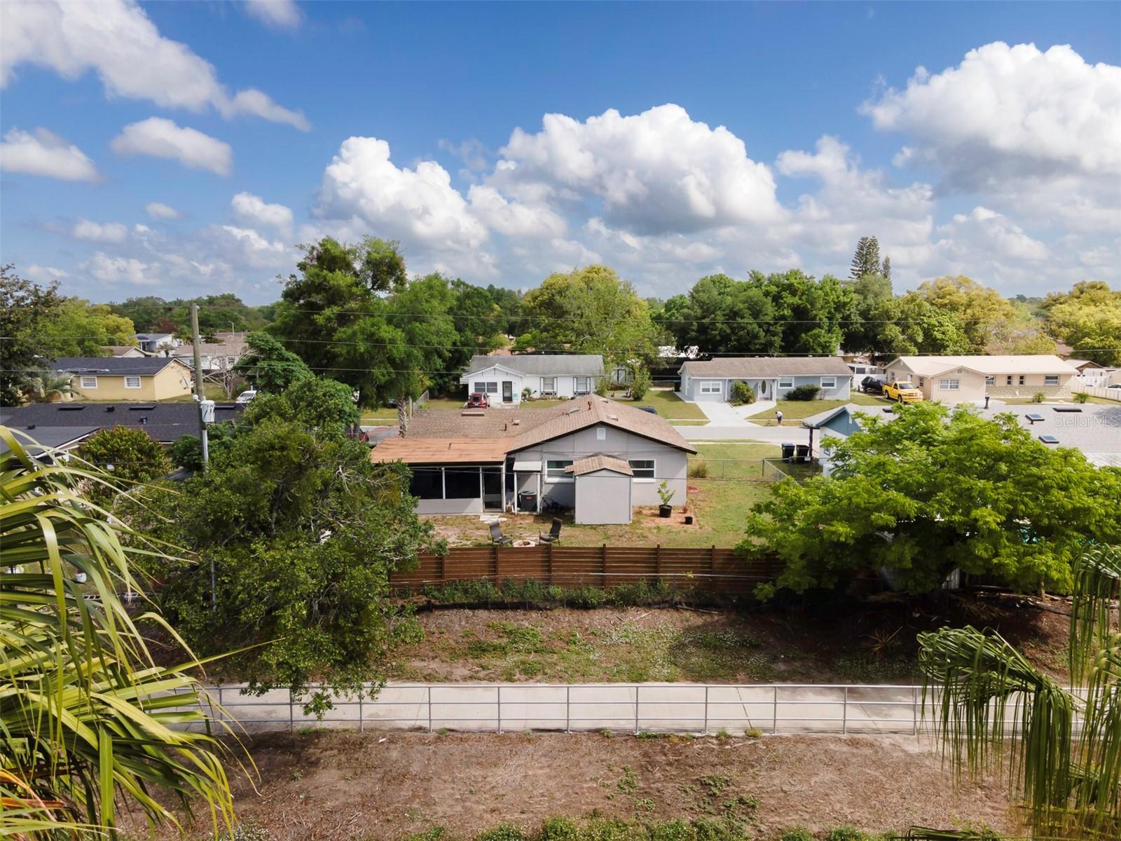 7714 LADY FRANCES WAY, ORLANDO, FL, 32807