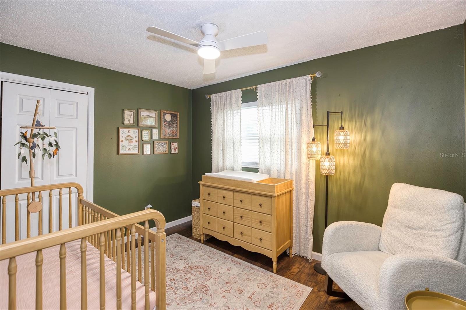 7714 LADY FRANCES WAY, ORLANDO, FL, 32807