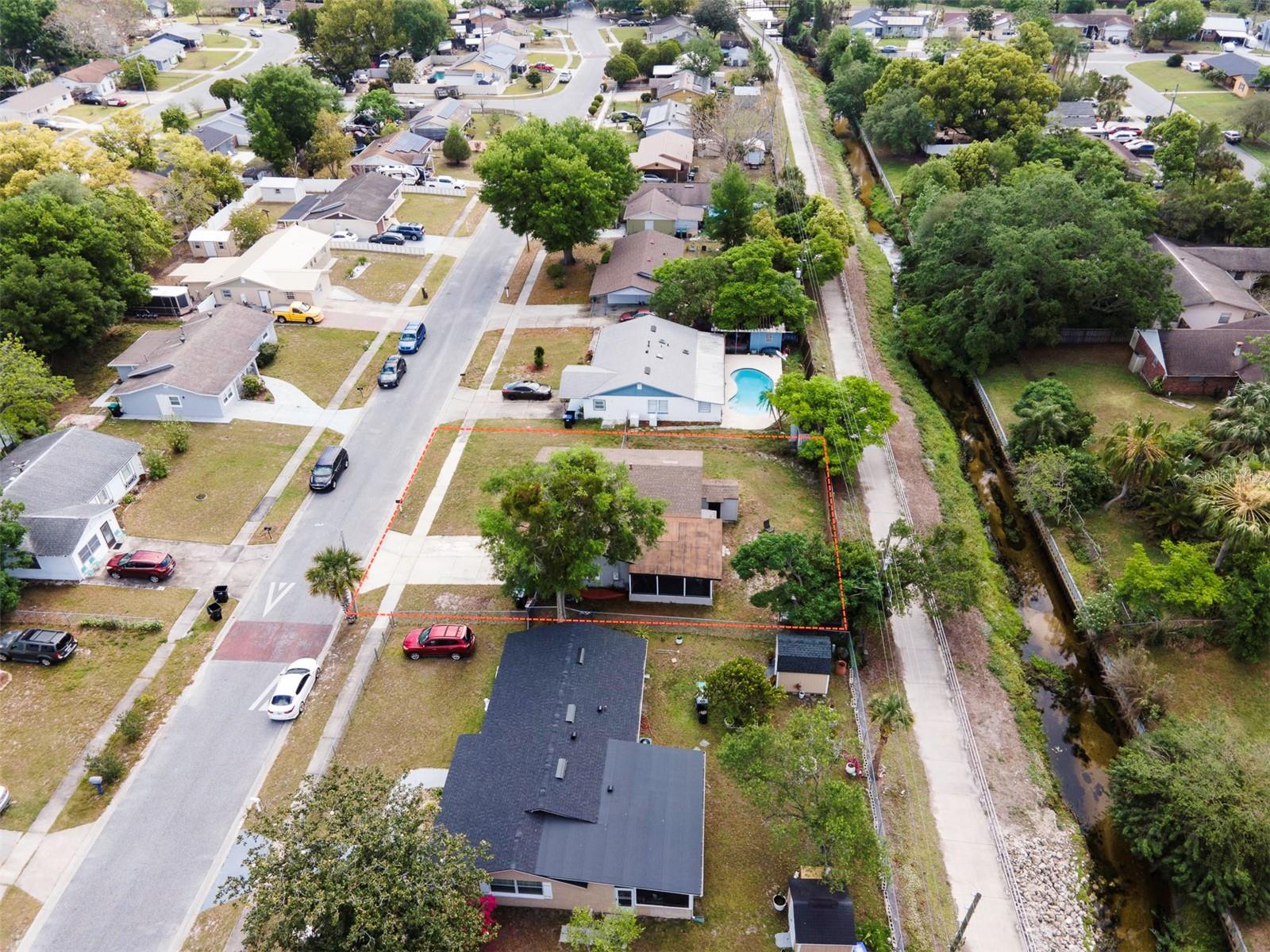 7714 LADY FRANCES WAY, ORLANDO, FL, 32807