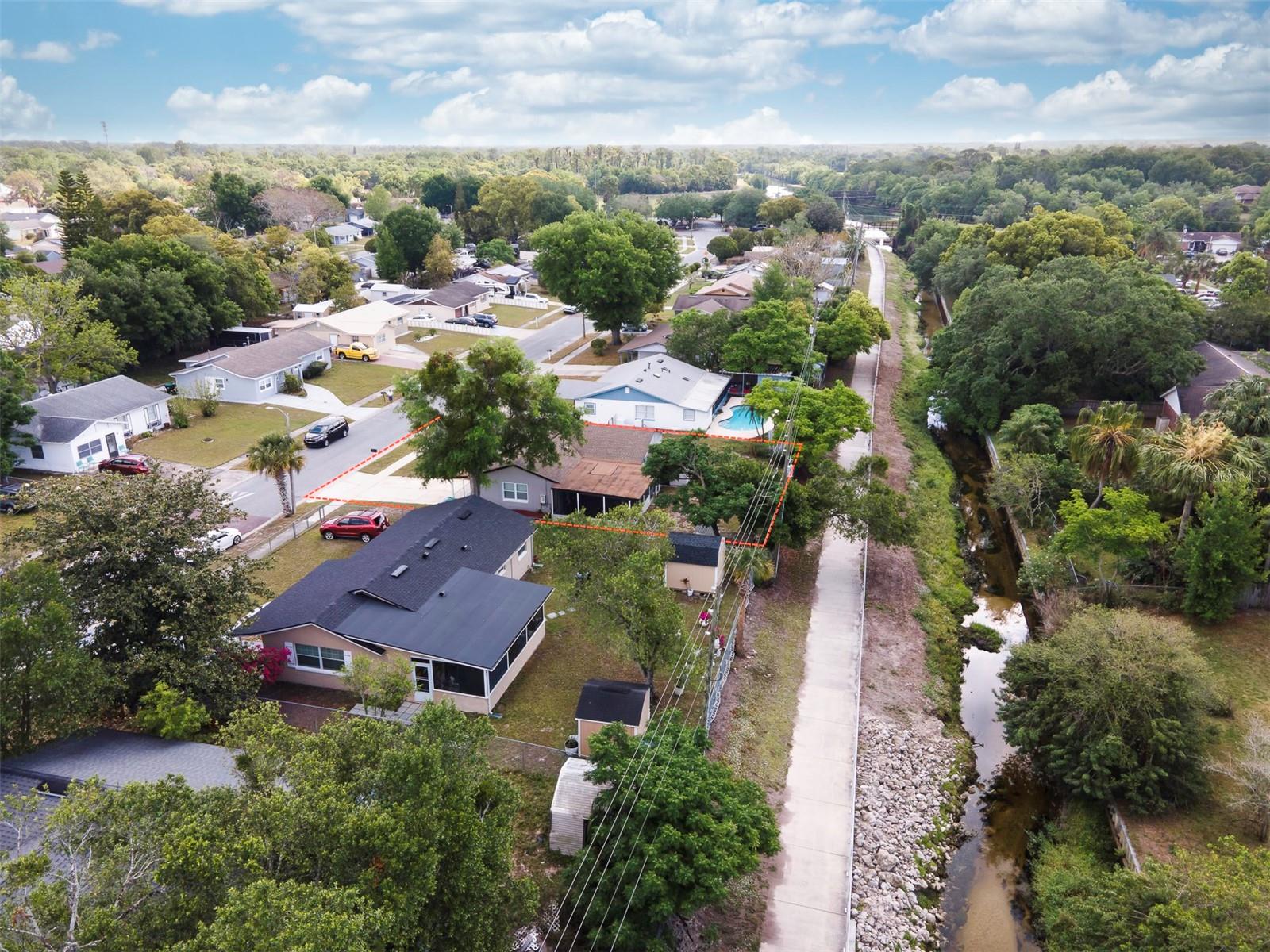 7714 LADY FRANCES WAY, ORLANDO, FL, 32807