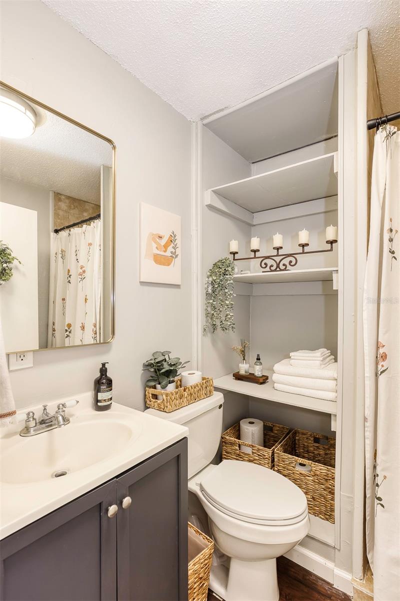 7714 LADY FRANCES WAY, ORLANDO, FL, 32807