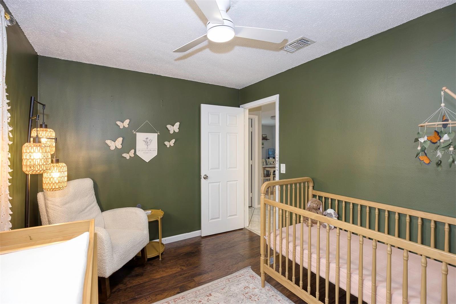 7714 LADY FRANCES WAY, ORLANDO, FL, 32807
