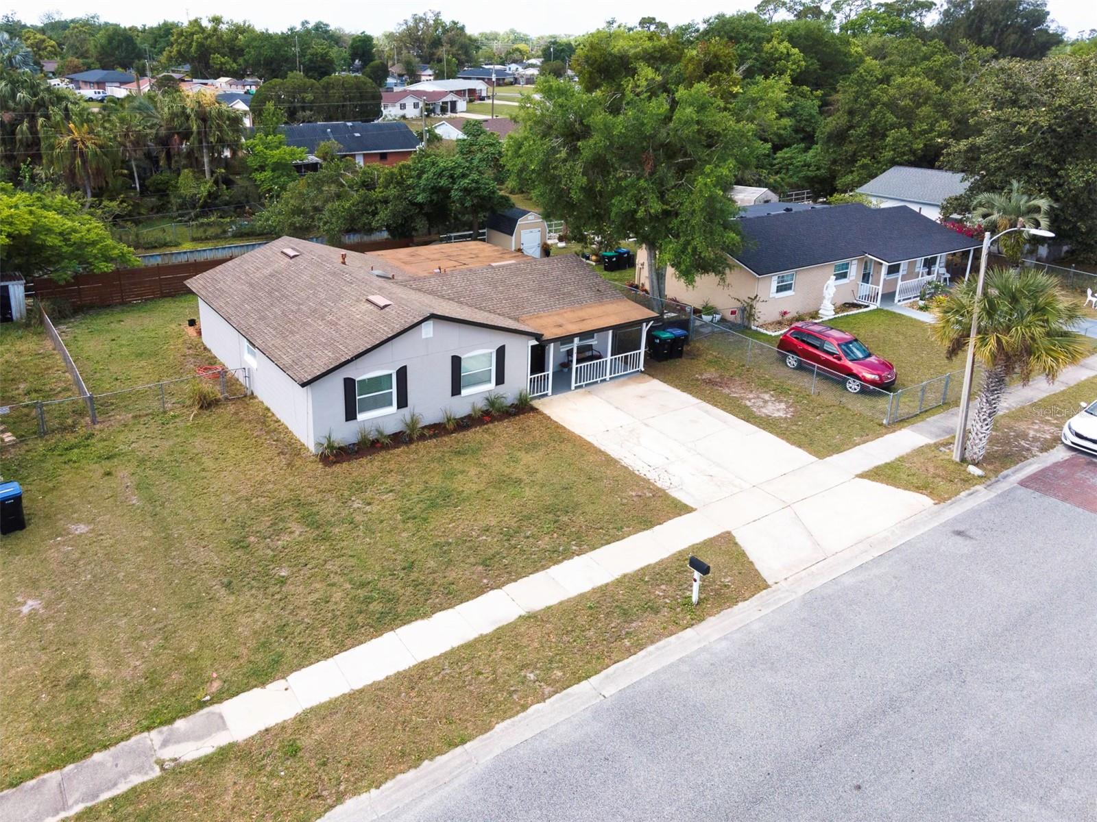 7714 LADY FRANCES WAY, ORLANDO, FL, 32807