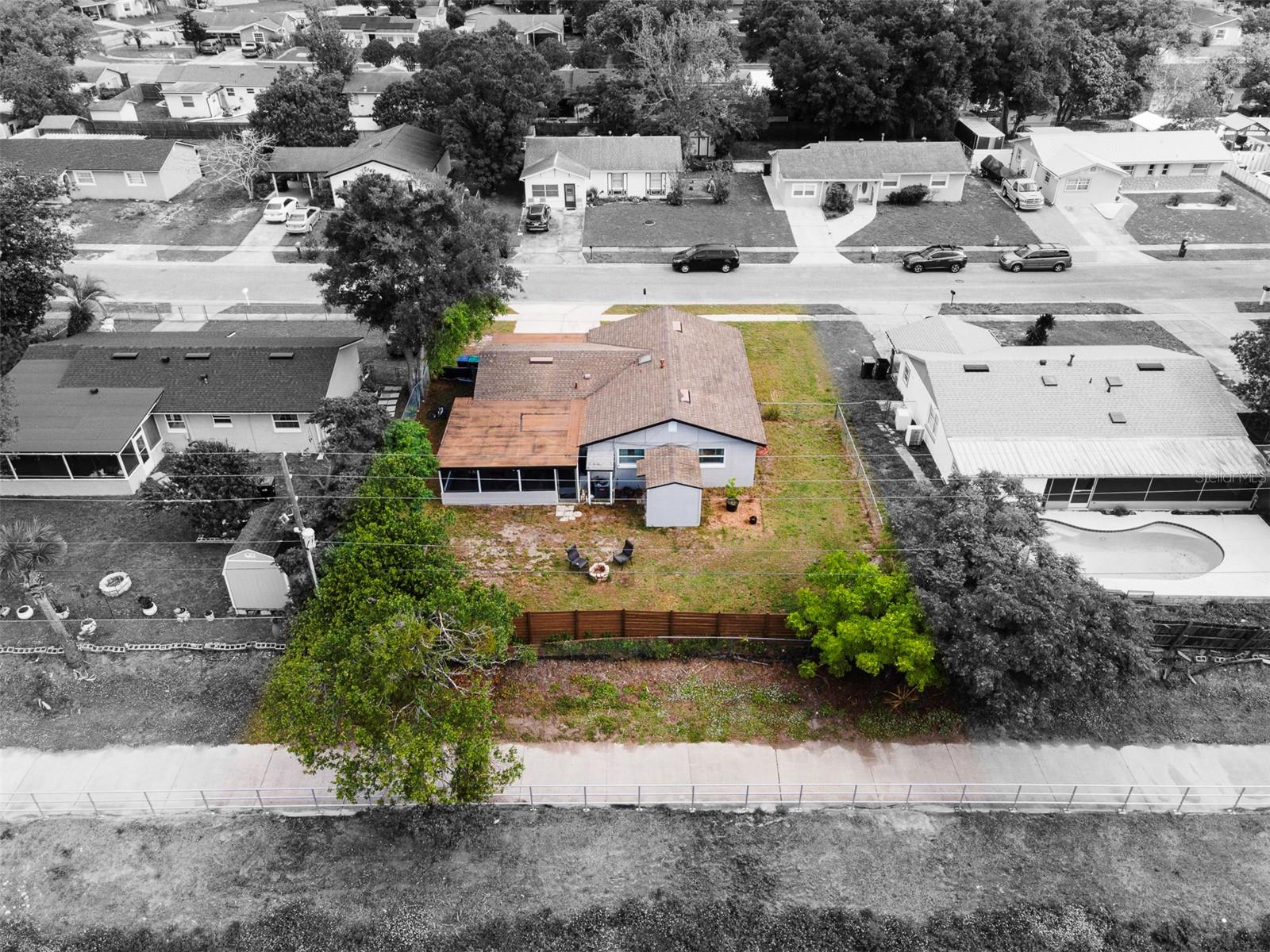 7714 LADY FRANCES WAY, ORLANDO, FL, 32807