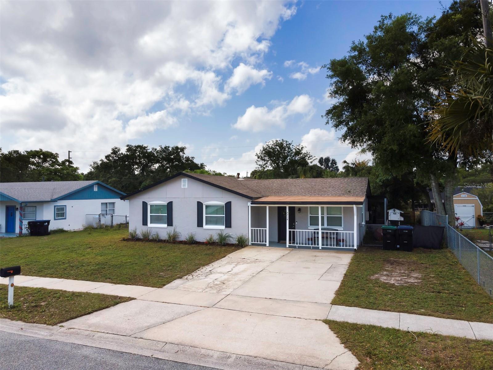 7714 LADY FRANCES WAY, ORLANDO, FL, 32807