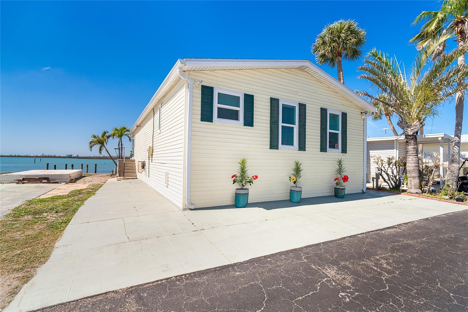 7500 PARK POINTE DR #22, ENGLEWOOD, FL, 34224