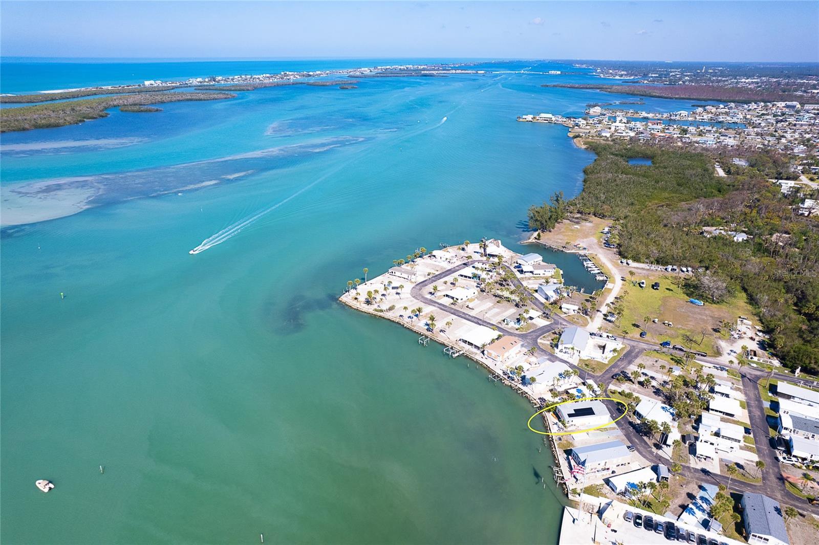 7500 PARK POINTE DR #22, ENGLEWOOD, FL, 34224