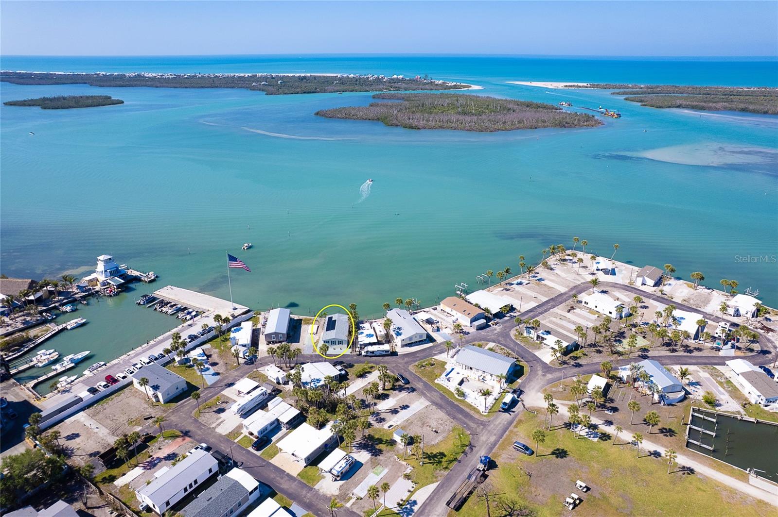 7500 PARK POINTE DR #22, ENGLEWOOD, FL, 34224