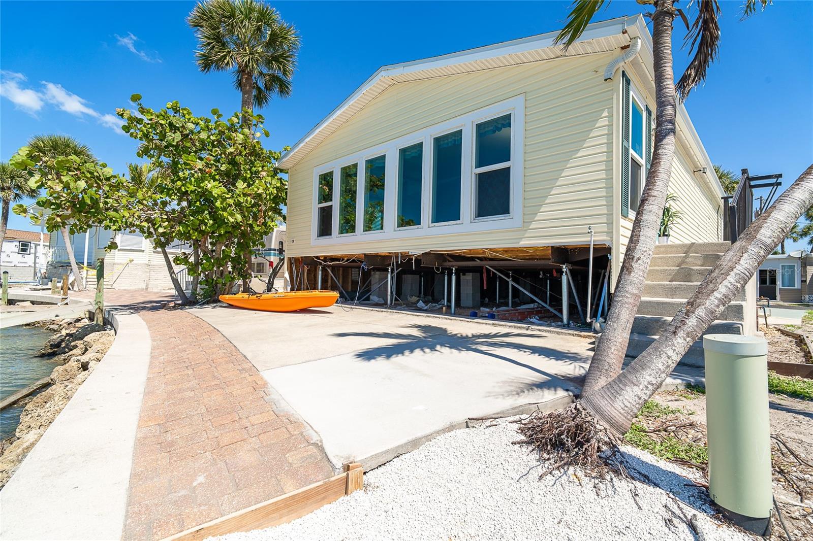 7500 PARK POINTE DR #22, ENGLEWOOD, FL, 34224