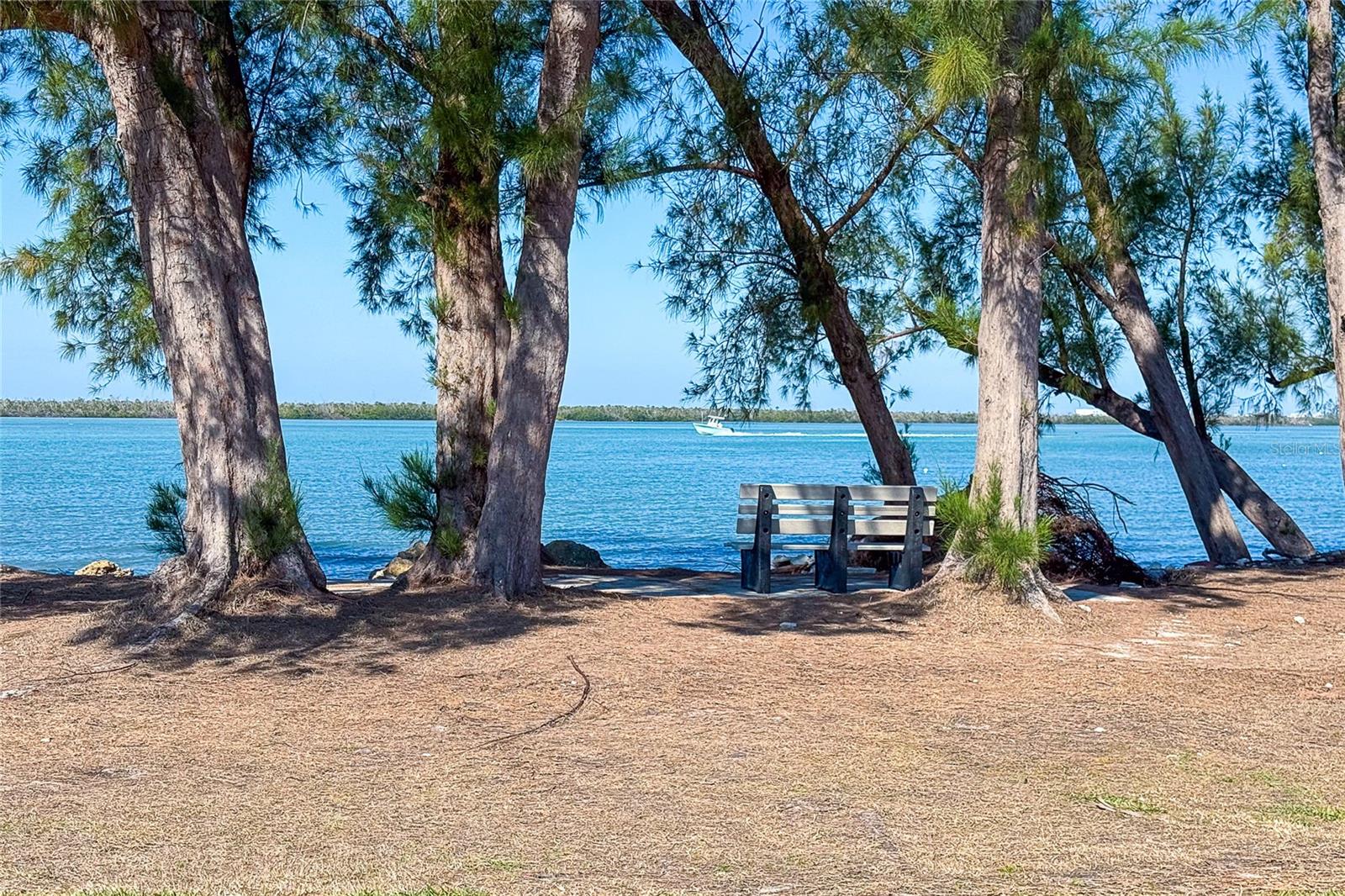 7500 PARK POINTE DR #22, ENGLEWOOD, FL, 34224