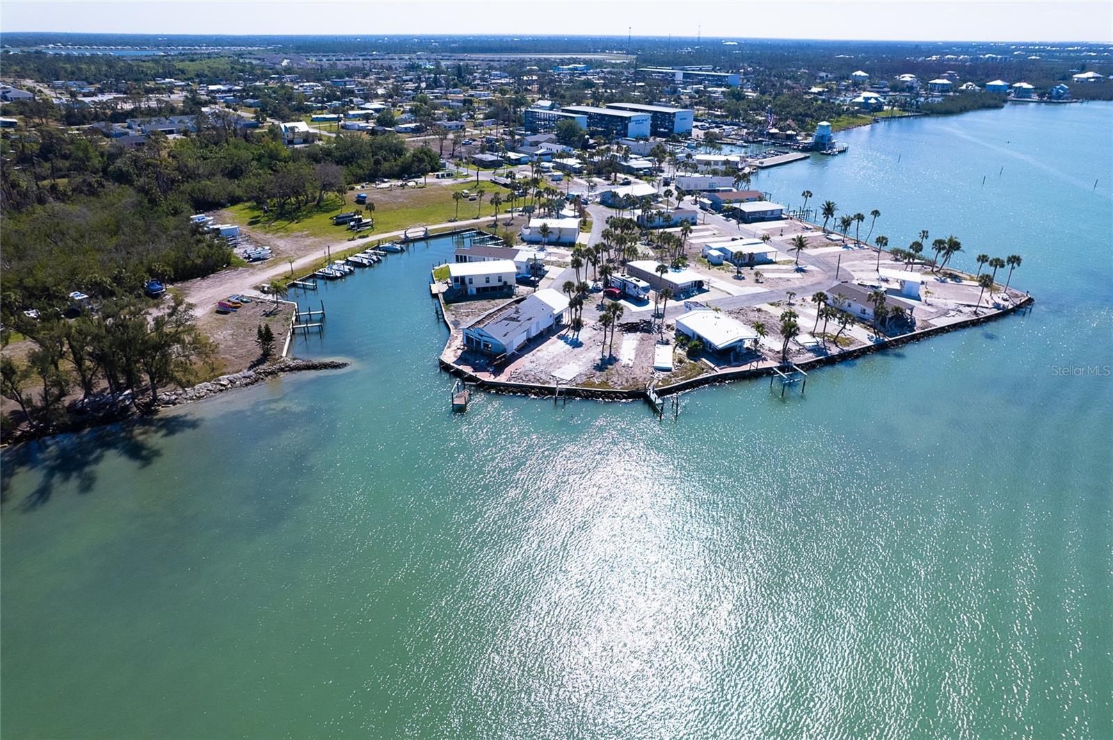 7500 PARK POINTE DR #22, ENGLEWOOD, FL, 34224