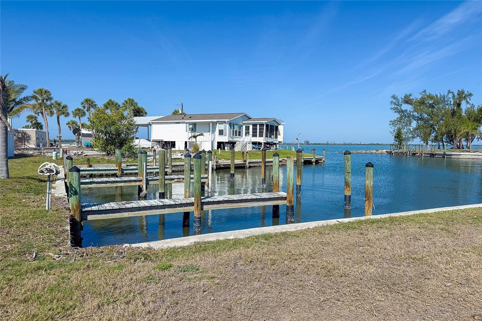 7500 PARK POINTE DR #22, ENGLEWOOD, FL, 34224