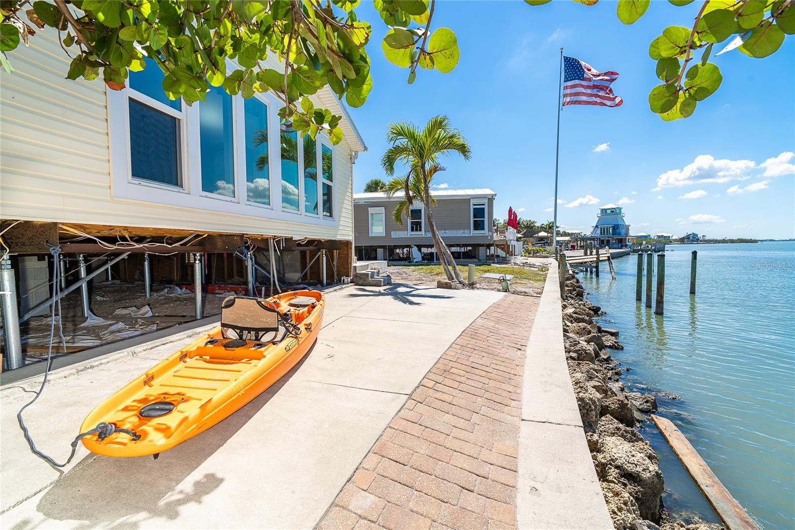 7500 PARK POINTE DR #22, ENGLEWOOD, FL, 34224