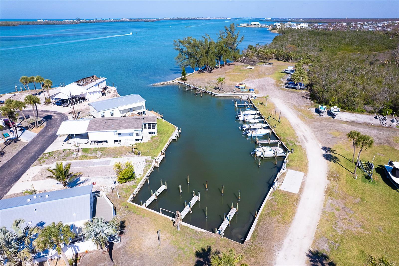 7500 PARK POINTE DR #22, ENGLEWOOD, FL, 34224