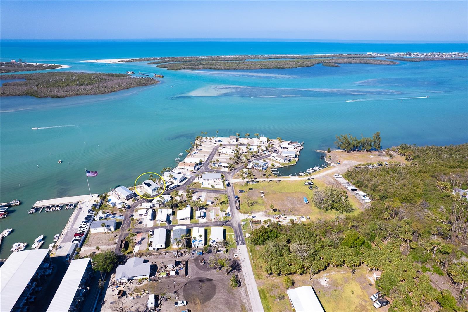 7500 PARK POINTE DR #22, ENGLEWOOD, FL, 34224