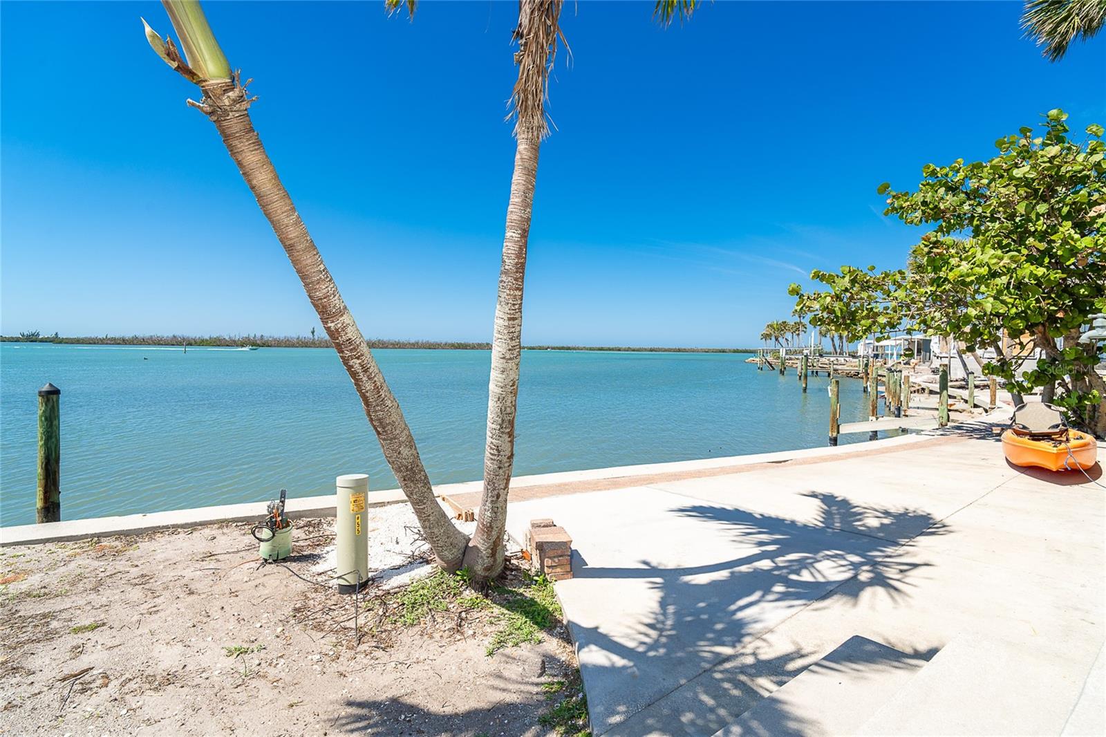 7500 PARK POINTE DR #22, ENGLEWOOD, FL, 34224