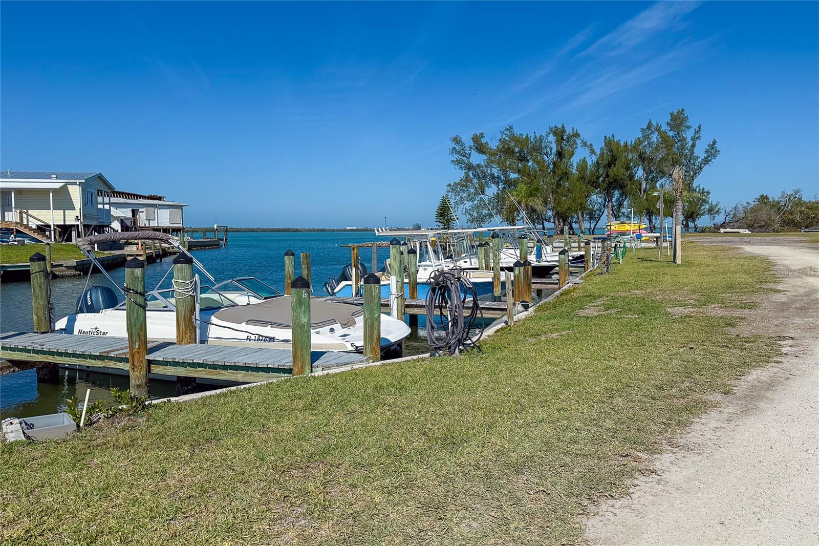 7500 PARK POINTE DR #22, ENGLEWOOD, FL, 34224