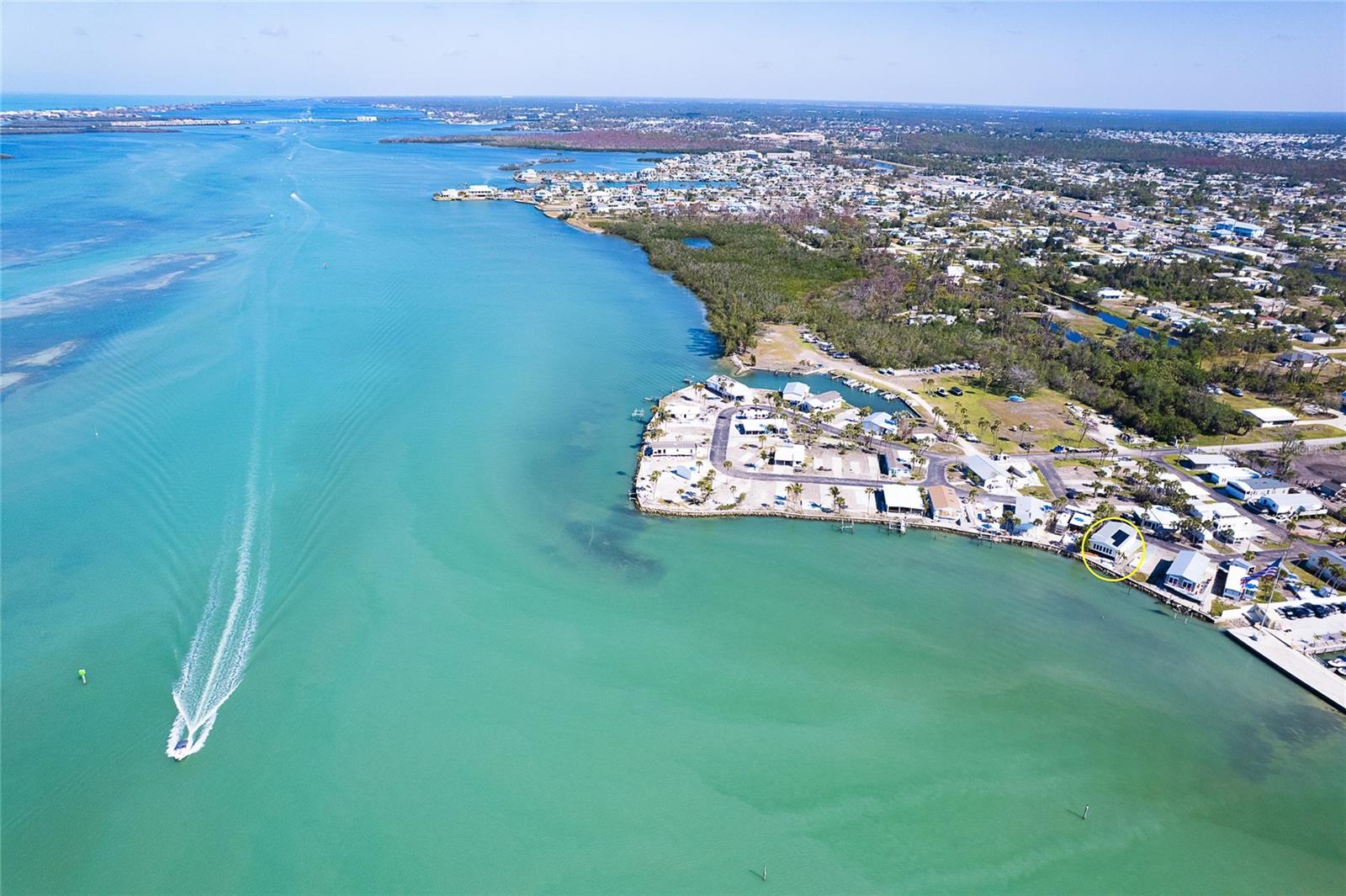 7500 PARK POINTE DR #22, ENGLEWOOD, FL, 34224