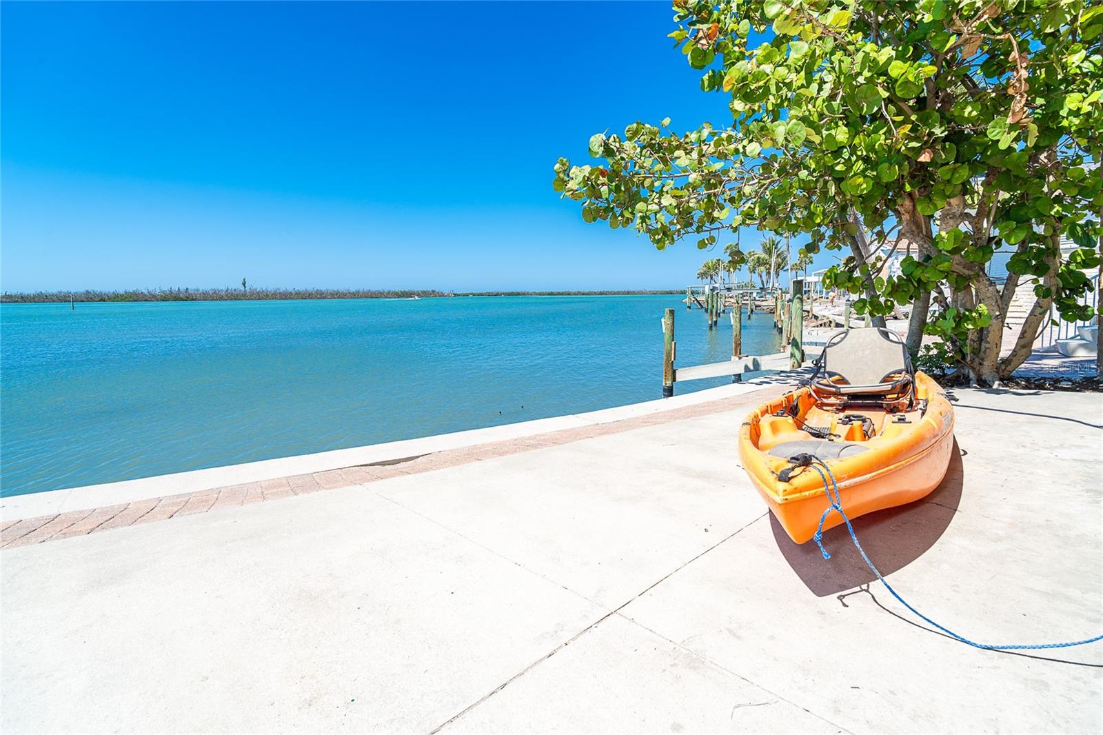 7500 PARK POINTE DR #22, ENGLEWOOD, FL, 34224