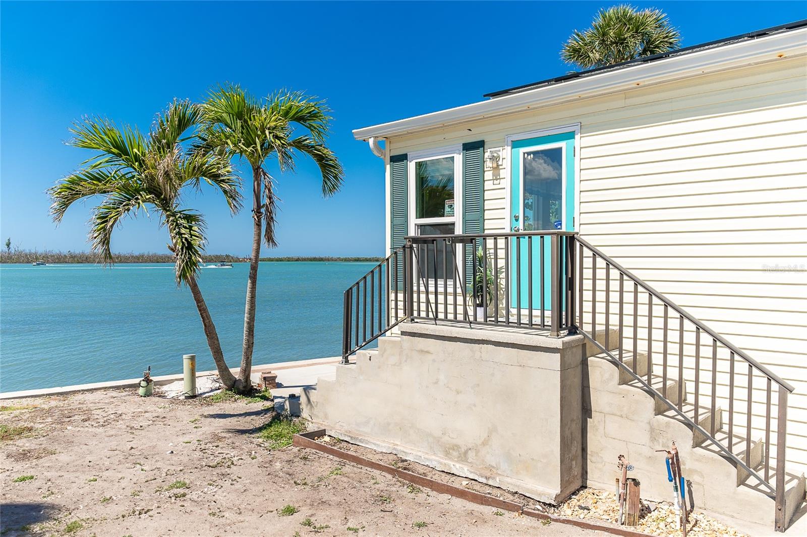 7500 PARK POINTE DR #22, ENGLEWOOD, FL, 34224