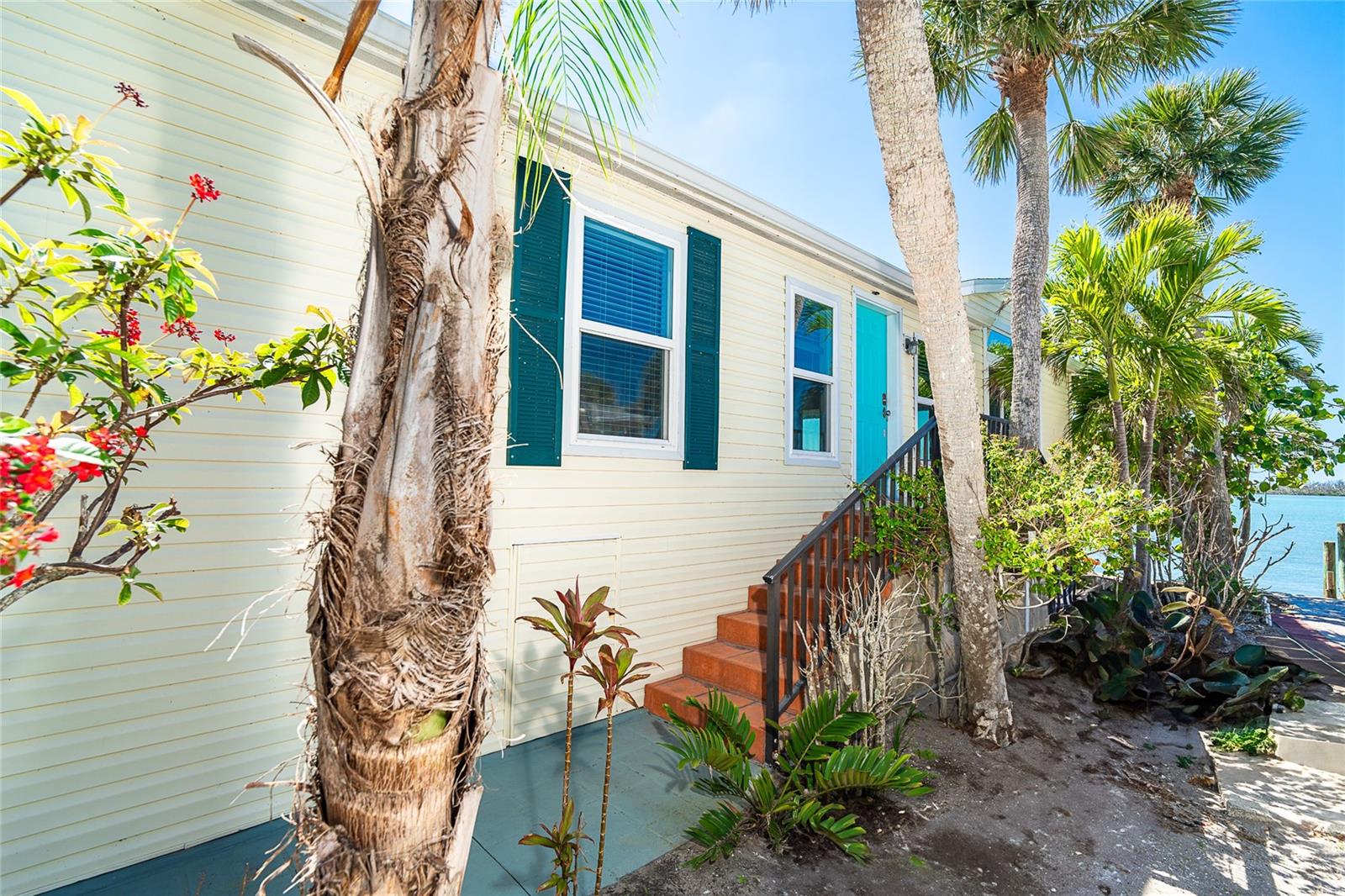 7500 PARK POINTE DR #22, ENGLEWOOD, FL, 34224