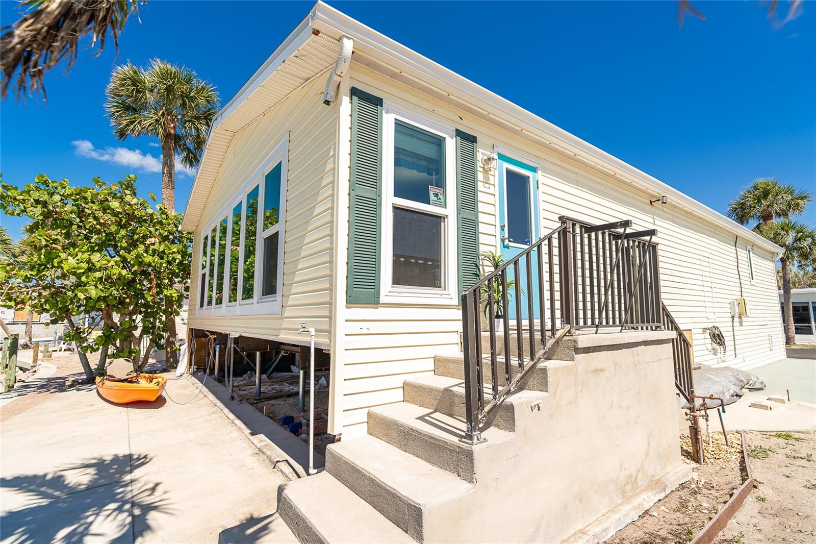 7500 PARK POINTE DR #22, ENGLEWOOD, FL, 34224