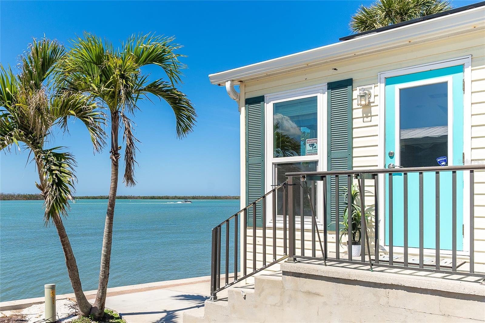 7500 PARK POINTE DR #22, ENGLEWOOD, FL, 34224