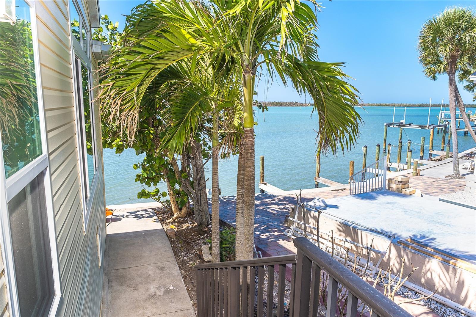 7500 PARK POINTE DR #22, ENGLEWOOD, FL, 34224