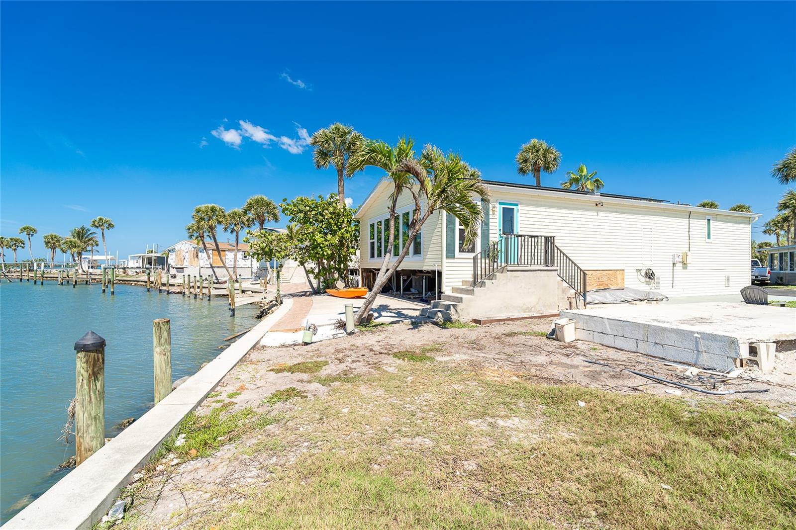 7500 PARK POINTE DR #22, ENGLEWOOD, FL, 34224