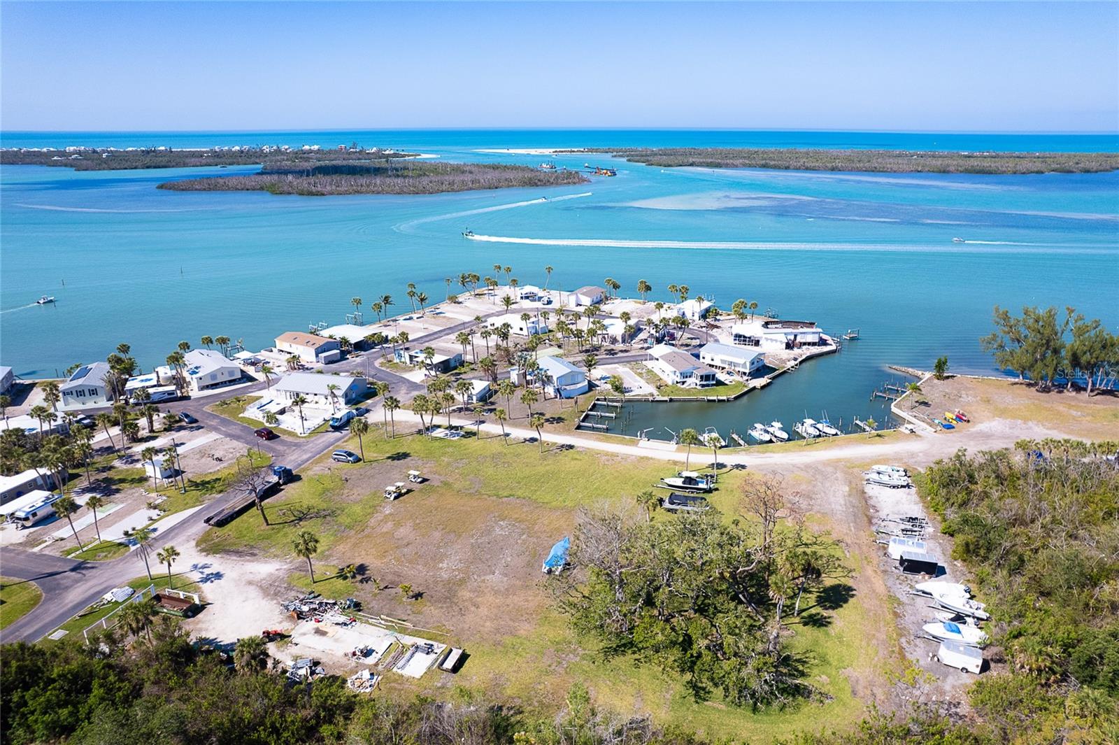 7500 PARK POINTE DR #22, ENGLEWOOD, FL, 34224