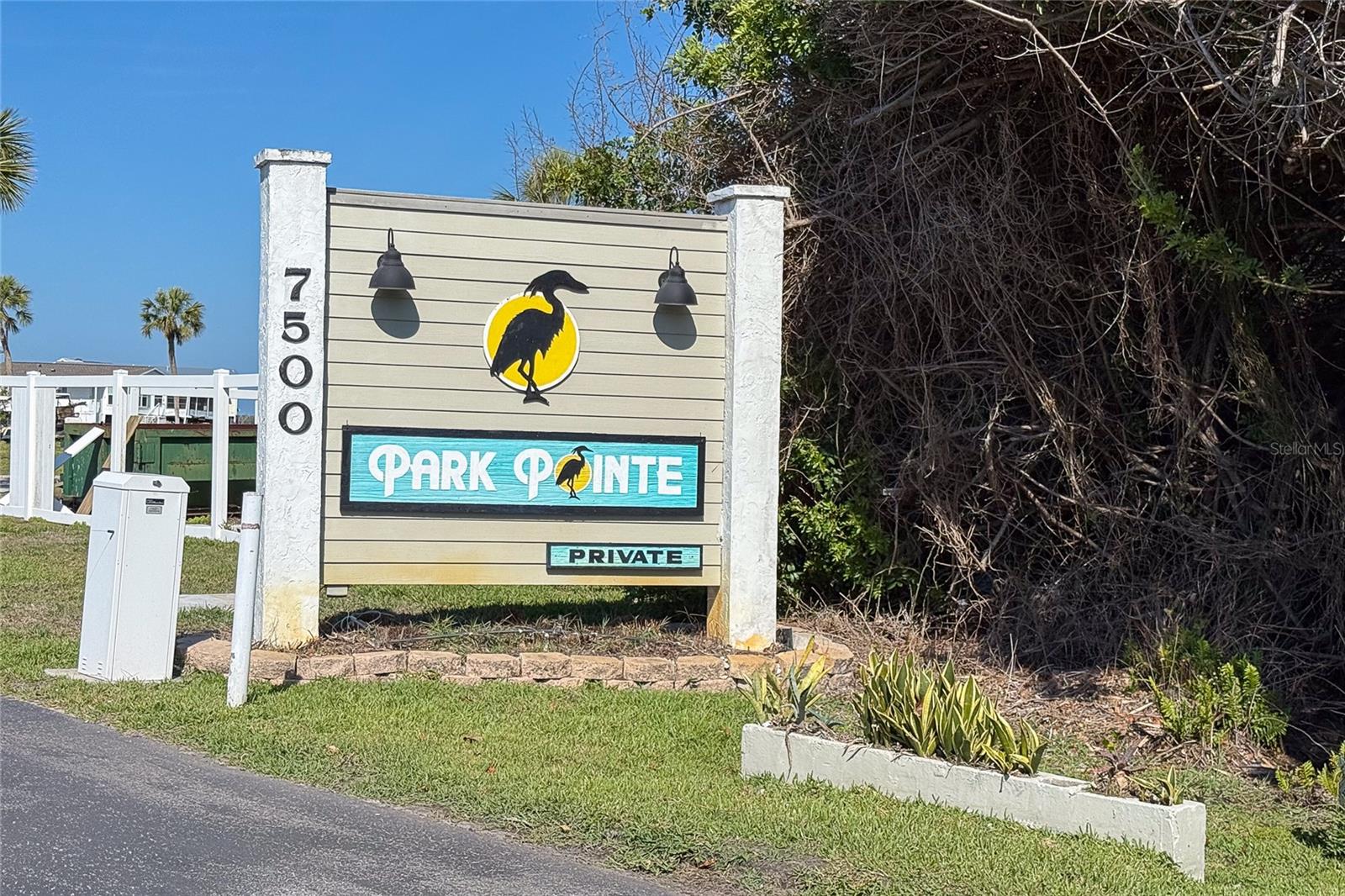 7500 PARK POINTE DR #22, ENGLEWOOD, FL, 34224