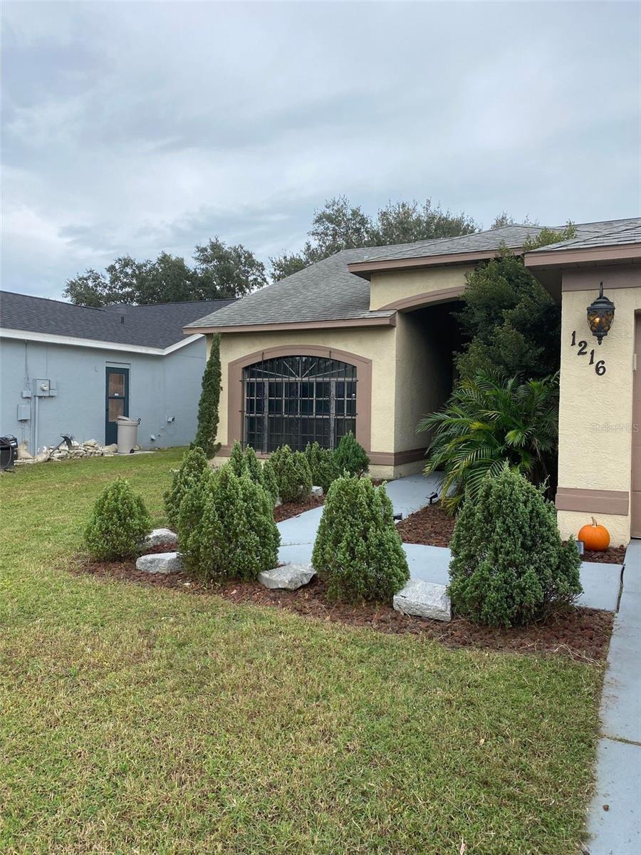 1216 BARMERE LN, BRANDON, FL, 33511
