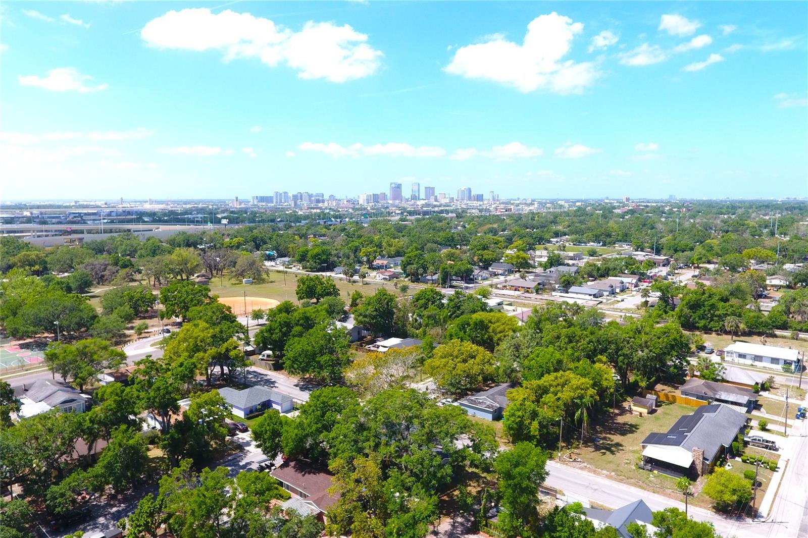 3211 E 23RD AVE, TAMPA, FL, 33605