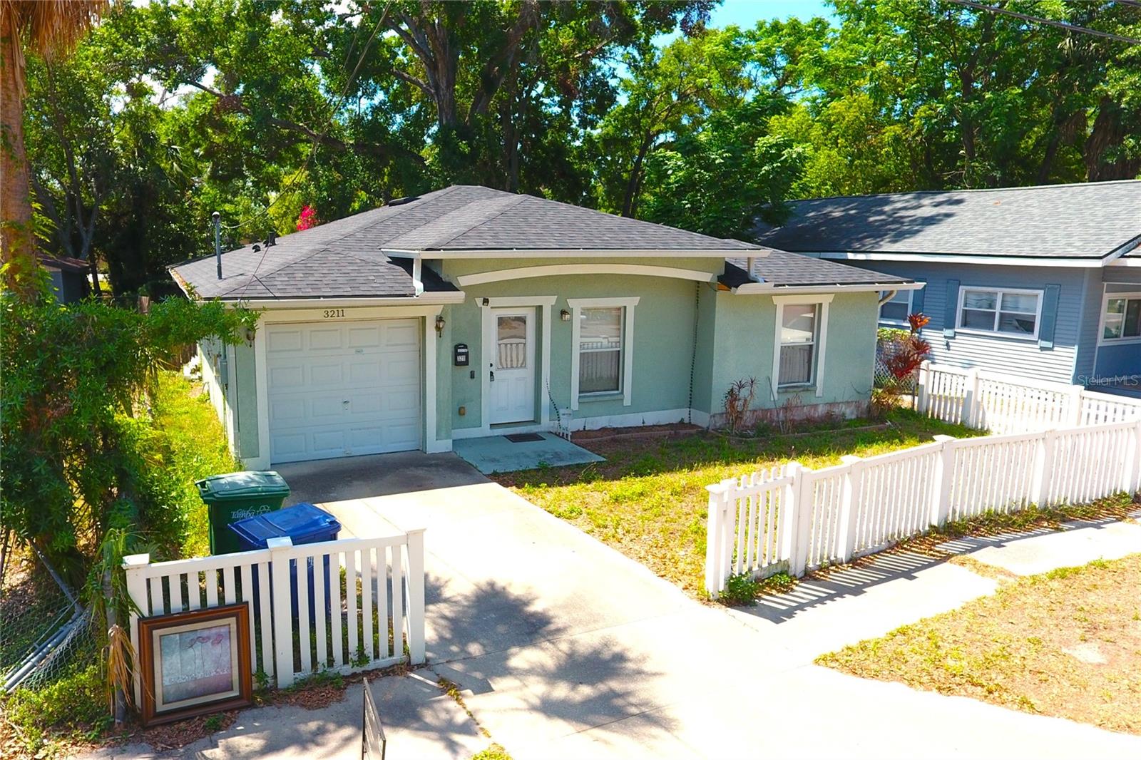 3211 E 23RD AVE, TAMPA, FL, 33605
