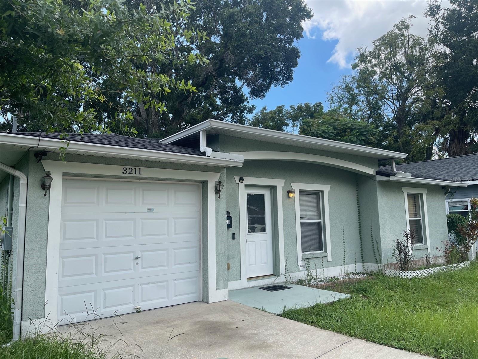 3211 E 23RD AVE, TAMPA, FL, 33605