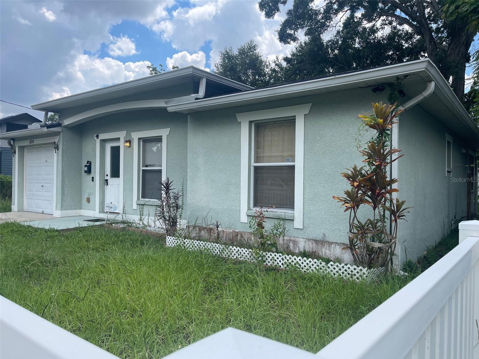 3211 E 23RD AVE, TAMPA, FL, 33605