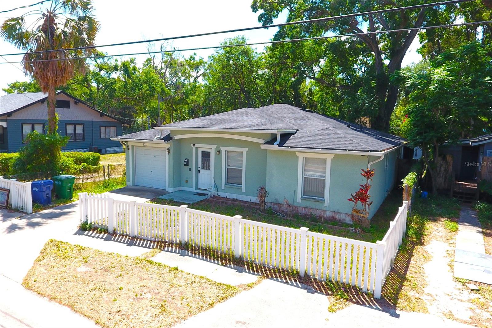 3211 E 23RD AVE, TAMPA, FL, 33605