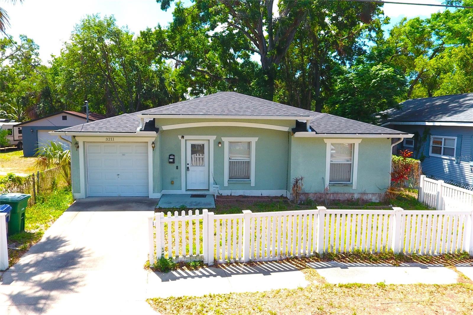 3211 E 23RD AVE, TAMPA, FL, 33605