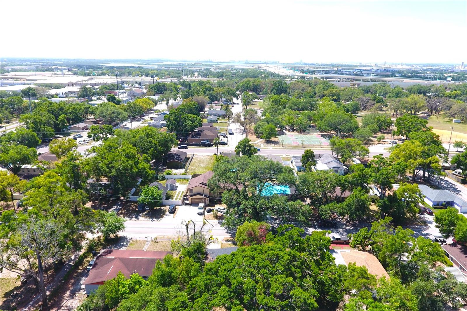 3211 E 23RD AVE, TAMPA, FL, 33605