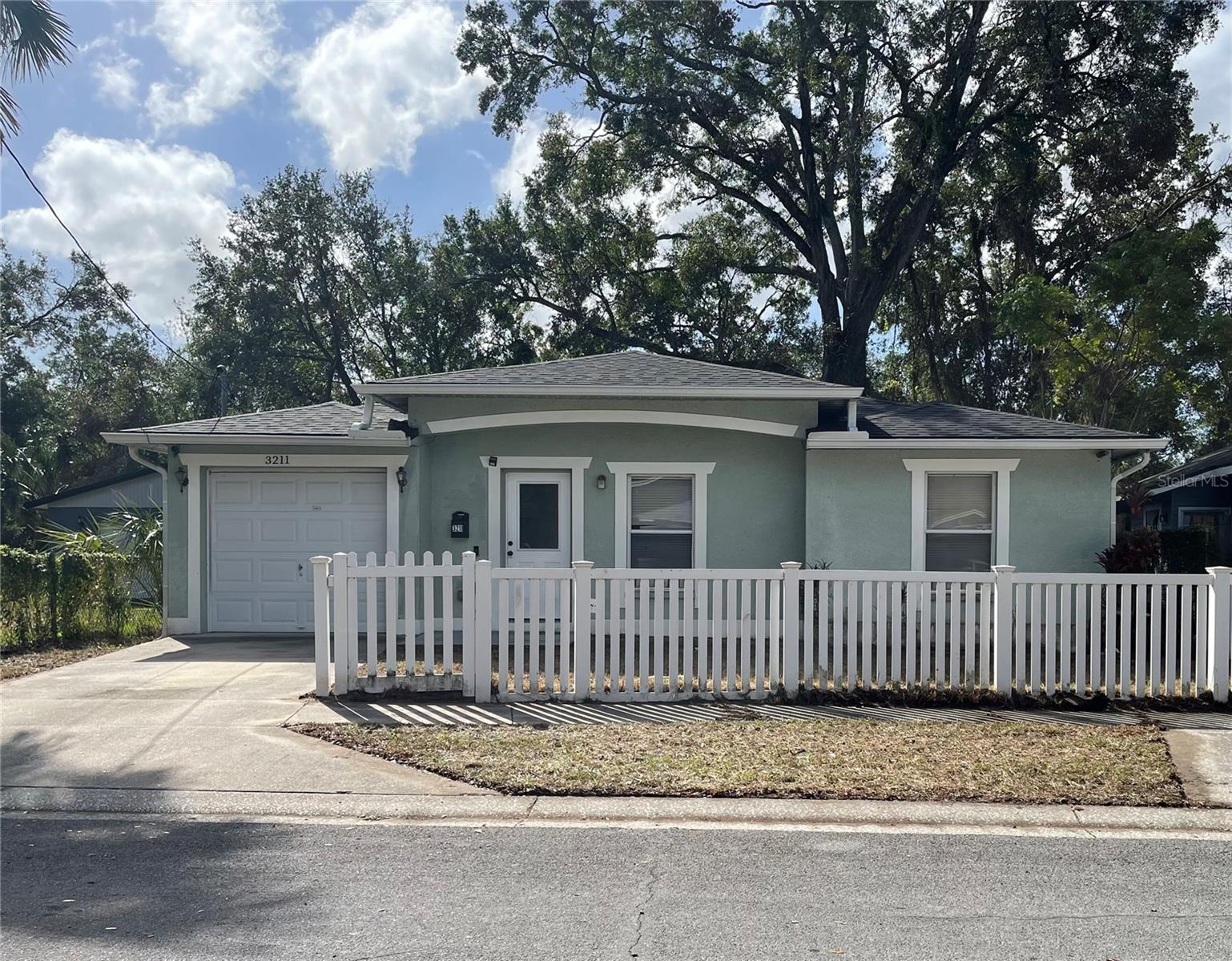 3211 E 23RD AVE, TAMPA, FL, 33605