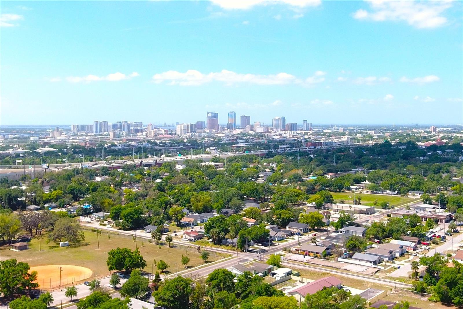 3211 E 23RD AVE, TAMPA, FL, 33605