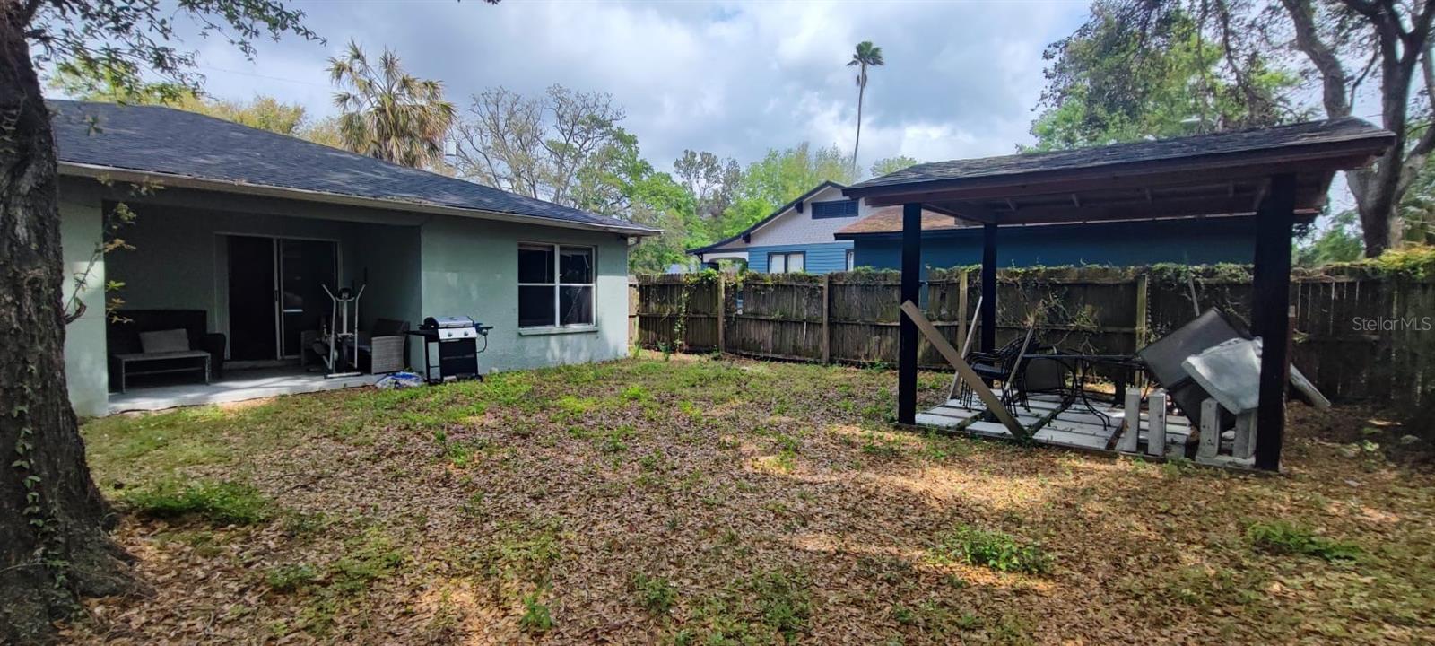 3211 E 23RD AVE, TAMPA, FL, 33605