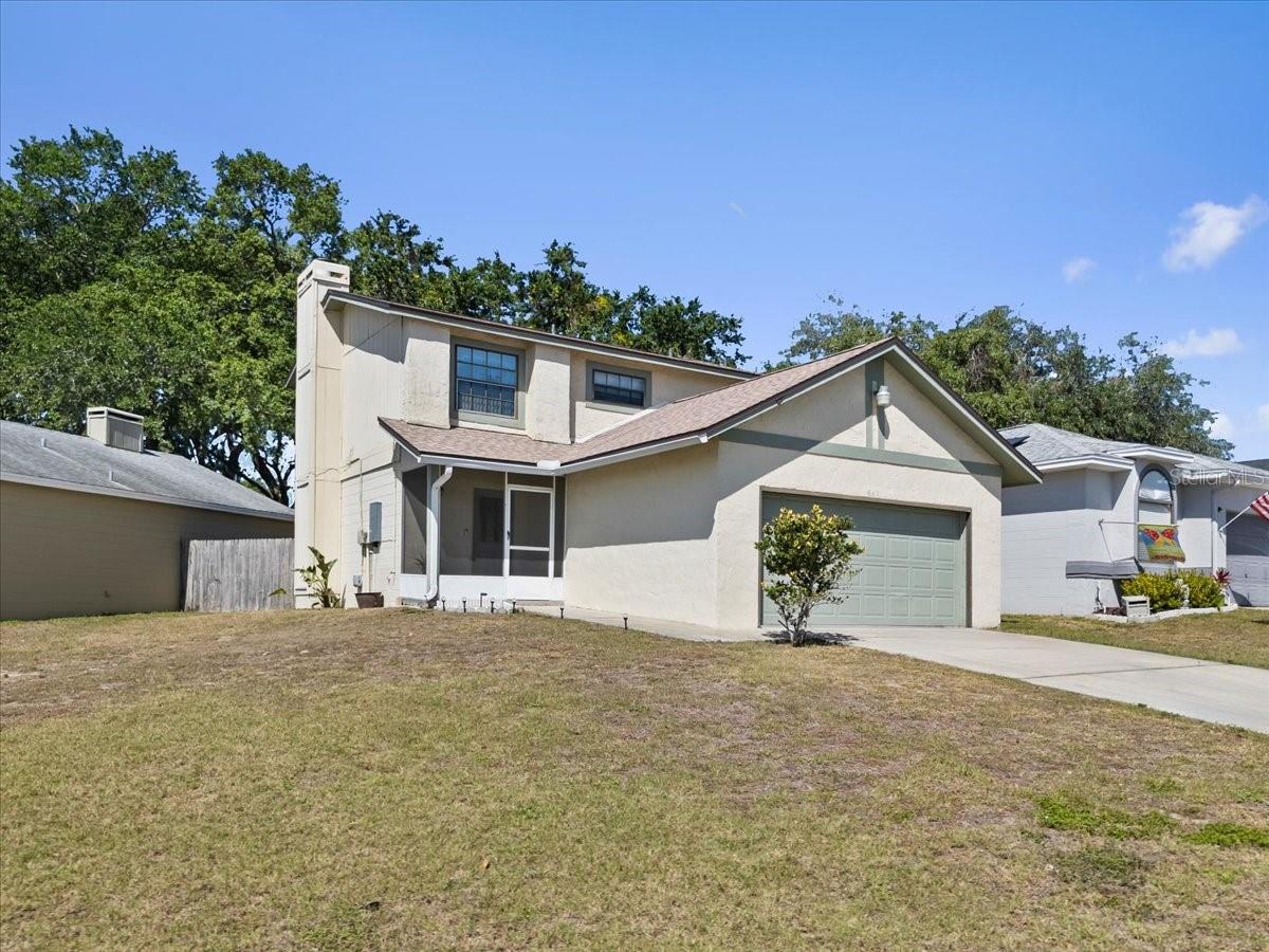 642 LAKE DEXTER CIR, WINTER HAVEN, FL, 33884
