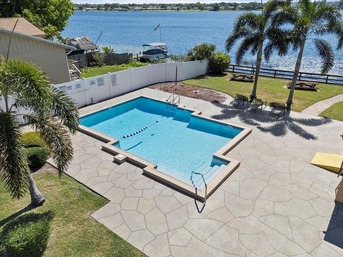 642 LAKE DEXTER CIR, WINTER HAVEN, FL, 33884